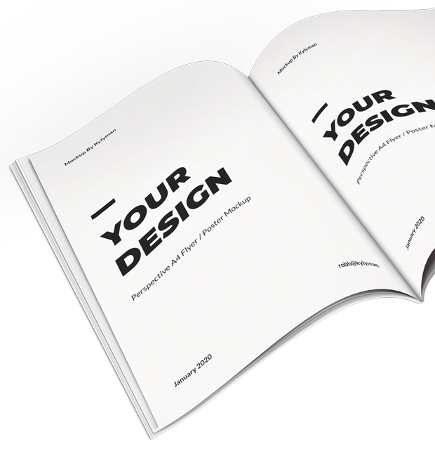 diseños de revistas personalizados Copigraf Castellón