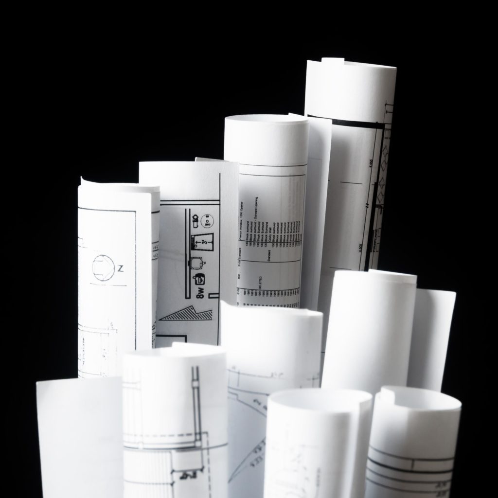 Escaneado documentación Castellón