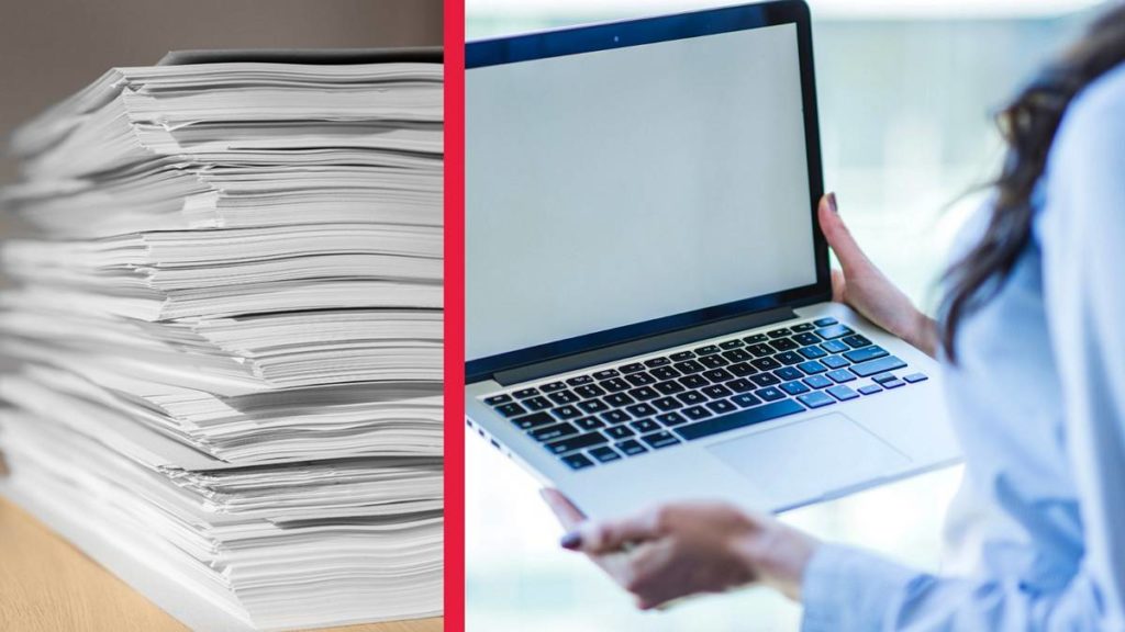 Digitalización Documentación Castellón Copigraf